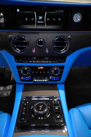 Used 2023 Rolls-Royce Ghost image 19