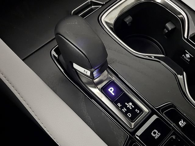 New 2026 Lexus RX 350h image 14