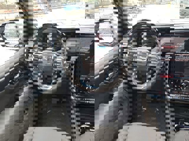 New 2026 GMC Yukon XL Elevation w/ Elevation Premium Package image 13