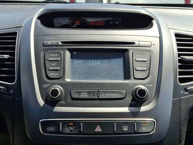 Used 2014 Kia Sorento LX AWD/4WD image 16