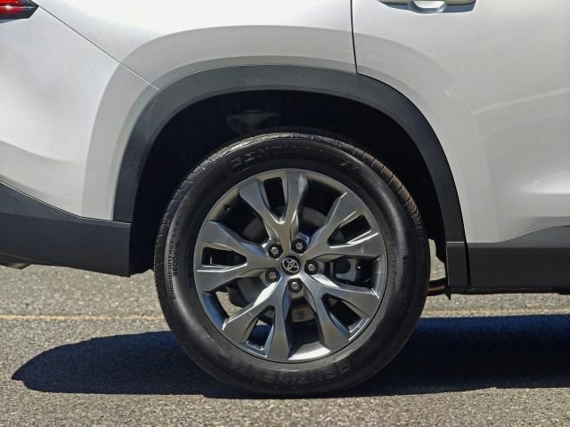 Used 2024 Toyota Grand Highlander AWD Hybrid image 69