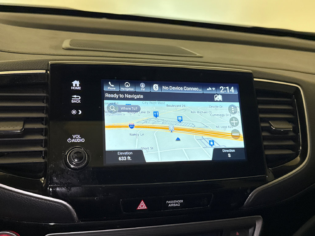 Certified 2022 Honda Pilot Touring image 26