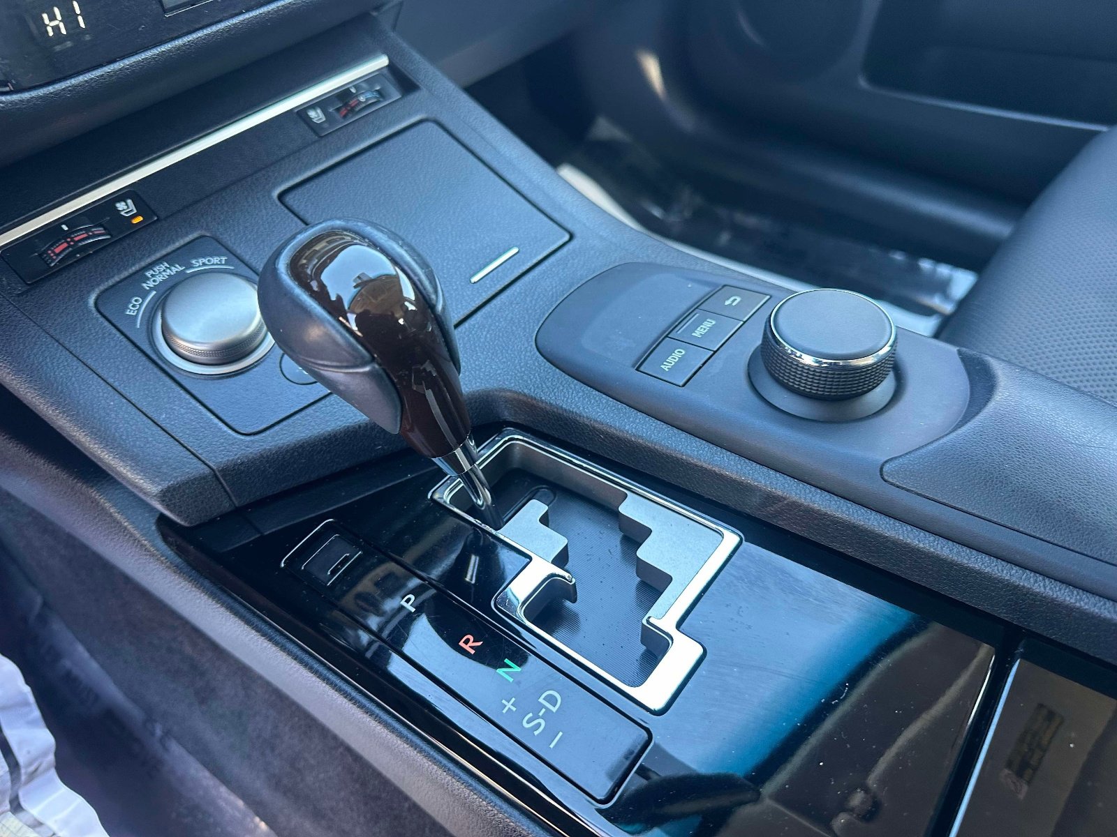 Used 2015 Lexus ES 350 image 14