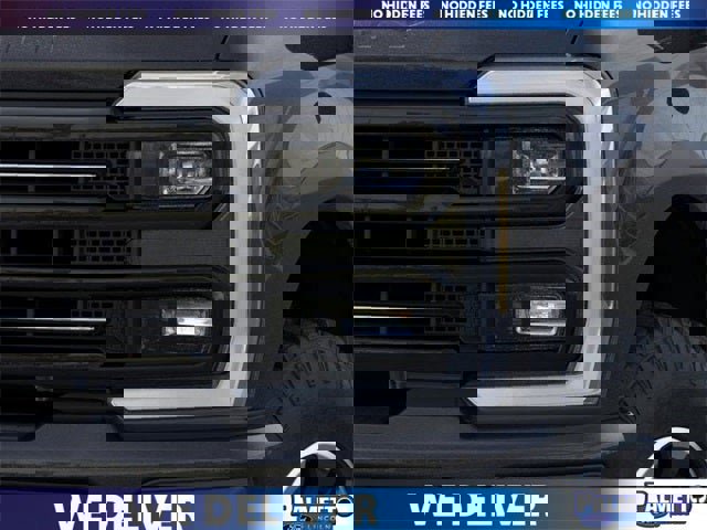 New 2026 Ford F250 Platinum image 18