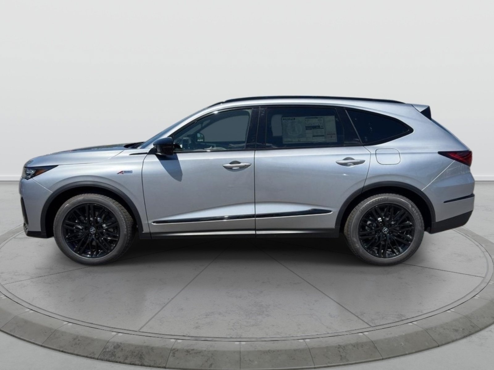 New 2026 Acura MDX A-Spec w/ Advance Package AWD/4WD image 4