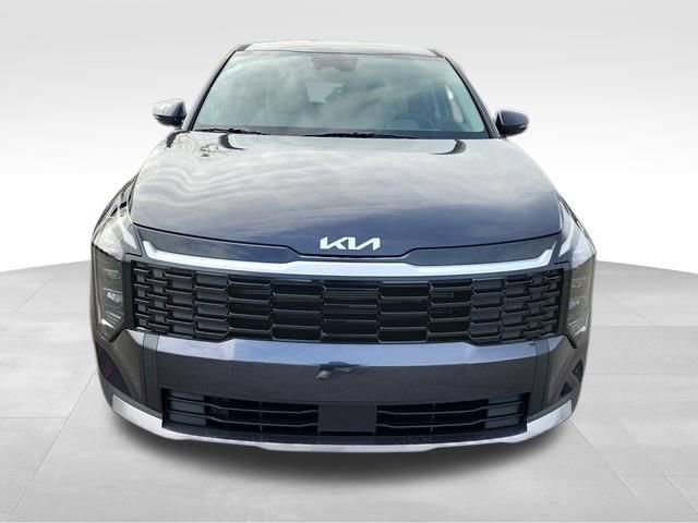 New 2026 Kia Sportage EX FWD image 9