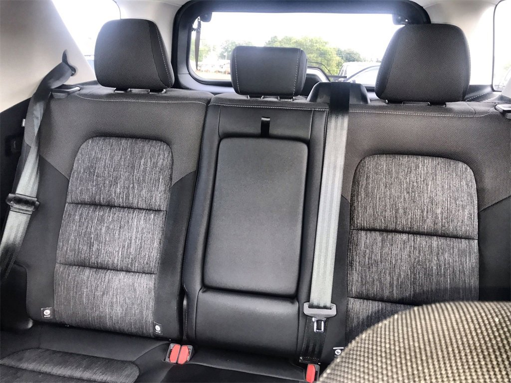 Used 2022 Ford Bronco Sport Big Bend w/ Convenience Package image 21