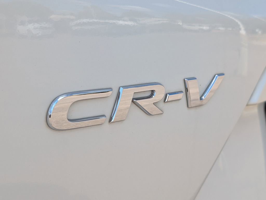 Used 2018 Honda CR-V Touring image 13