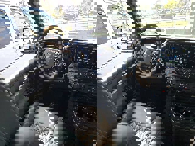 New 2025 GMC Savana 2500 w/ Driver Convenience Package image 14