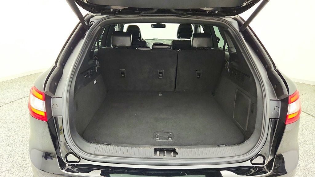 Used 2016 Lincoln MKX Reserve w/ Climate Package AWD/4WD image 23