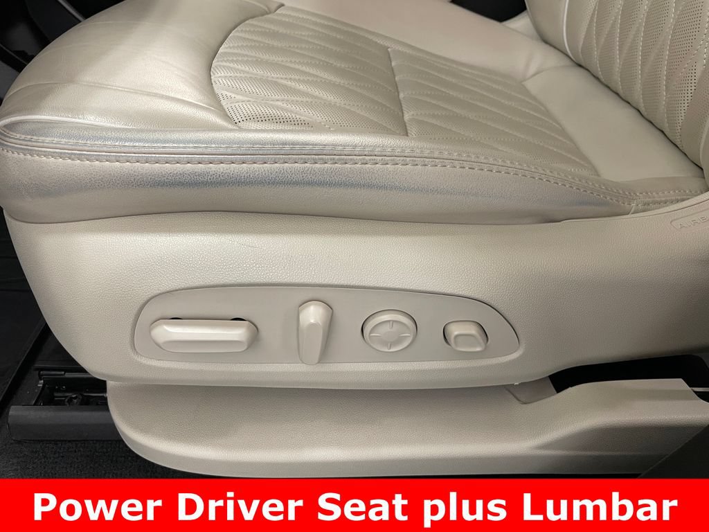 Certified 2022 Buick Enclave Avenir w/ Avenir Technology Package AWD/4WD image 12