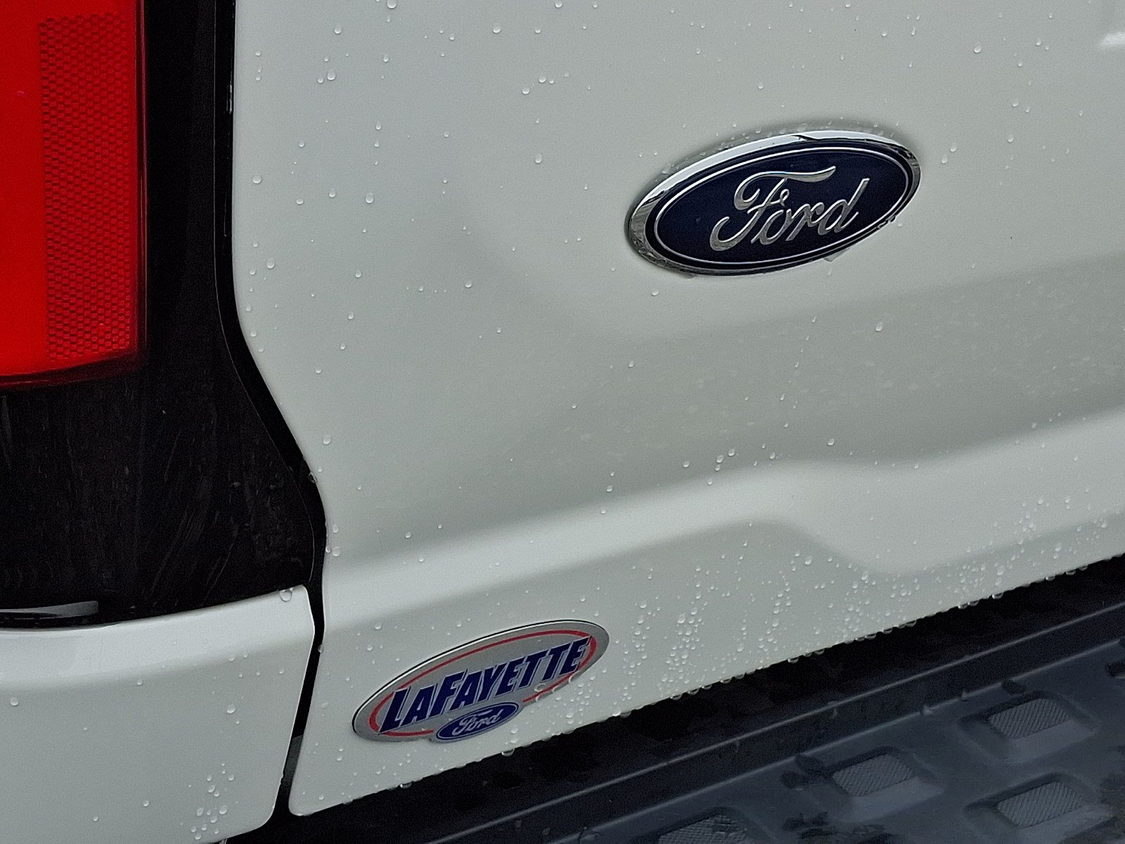 Certified 2023 Ford F150 Lightning Platinum AWD/4WD image 30