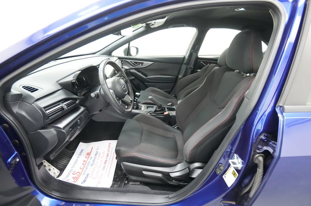 Used 2023 Subaru WRX Premium AWD/4WD image 15