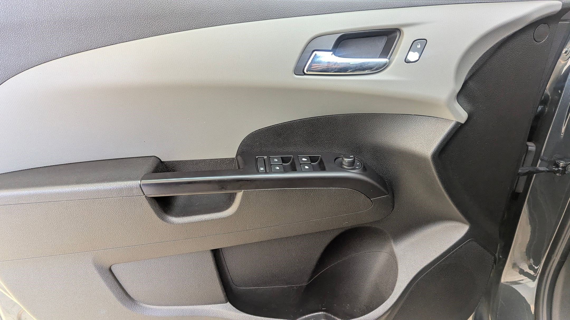 Used 2019 Chevrolet Sonic LT image 13