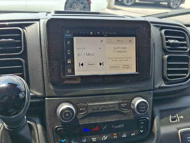 New 2023 RAM ProMaster 3500 FWD image 7