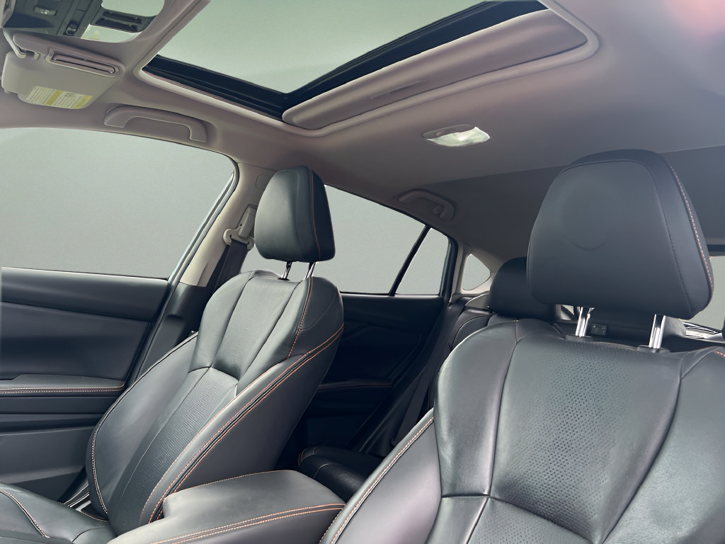 Used 2019 Subaru Crosstrek 2.0i Limited w/ Moonroof Package w/Navigation AWD/4WD image 15