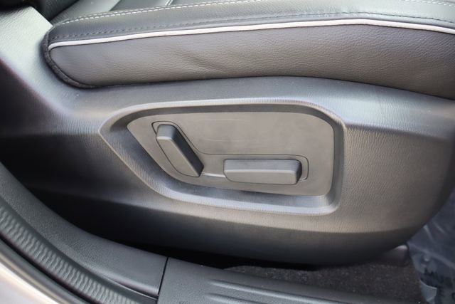 Used 2025 MAZDA CX-5 AWD 2.5 S w/ Premium Plus Pkg image 13