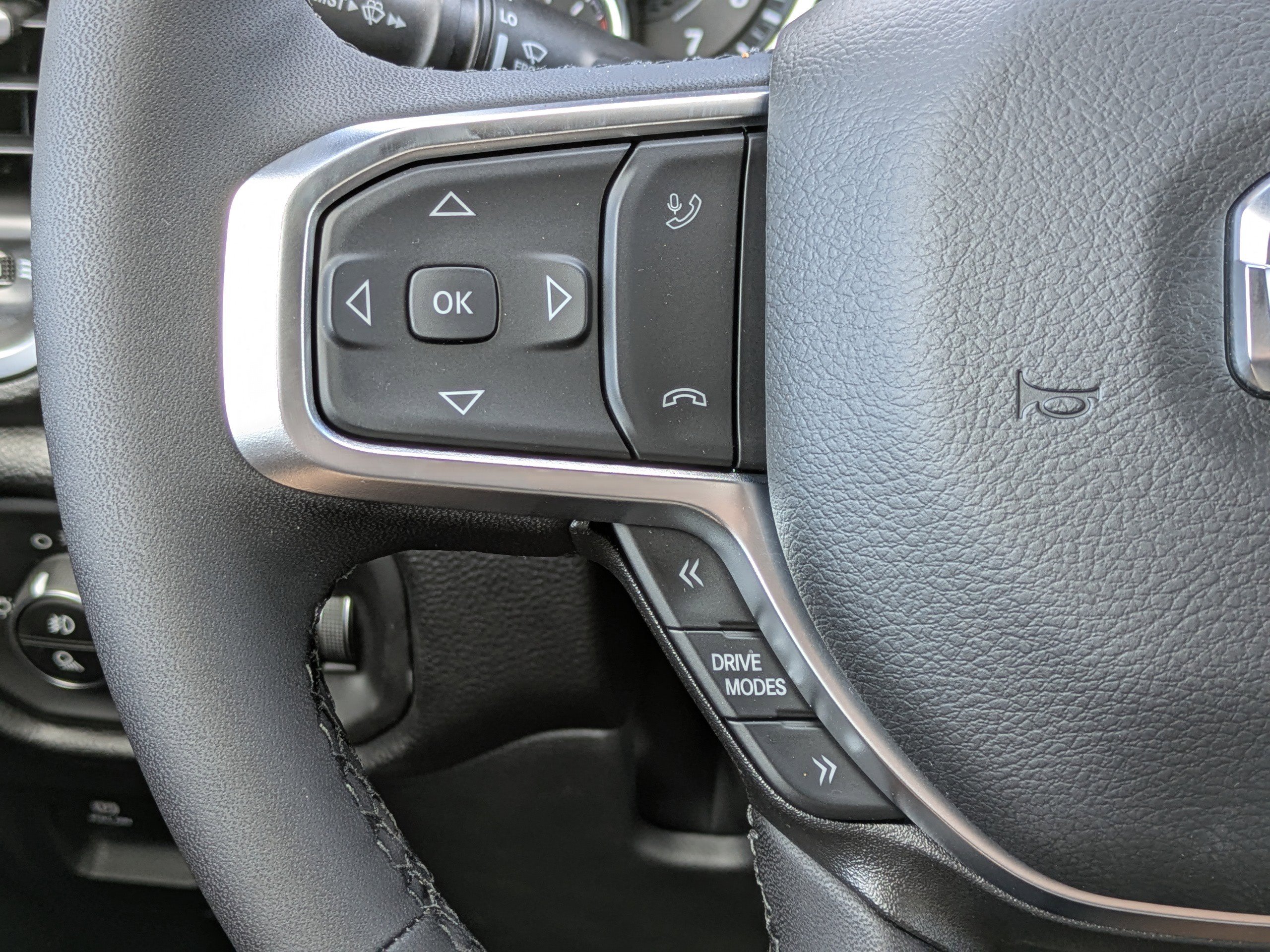 New 2026 RAM 1500 Big Horn image 19