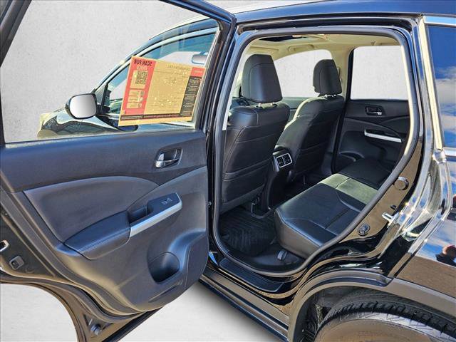 Used 2016 Honda CR-V EX-L image 14