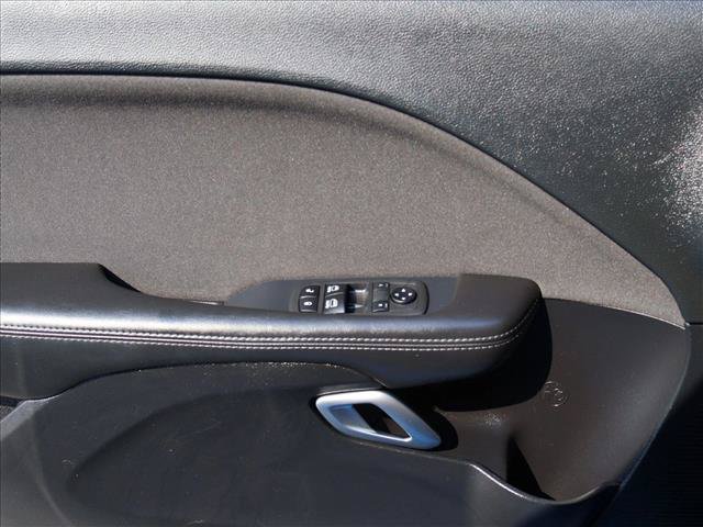 Used 2019 Dodge Challenger R/T Scat Pack w/ Shaker Package RWD image 11