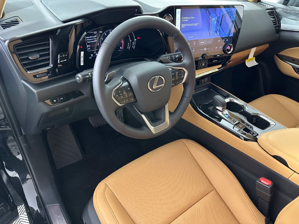 New 2026 Lexus NX 350 AWD w/ Accessory Package (2T) image 14