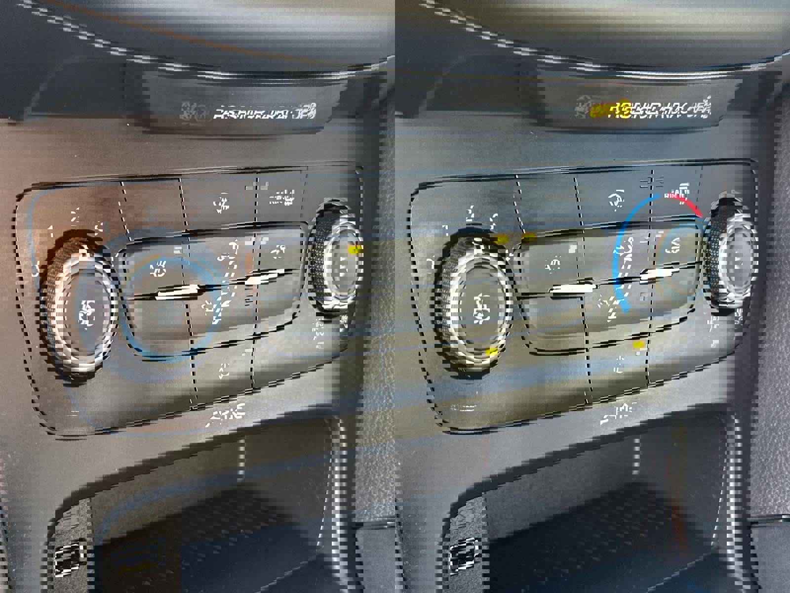 Used 2016 Ford Focus ST image 26