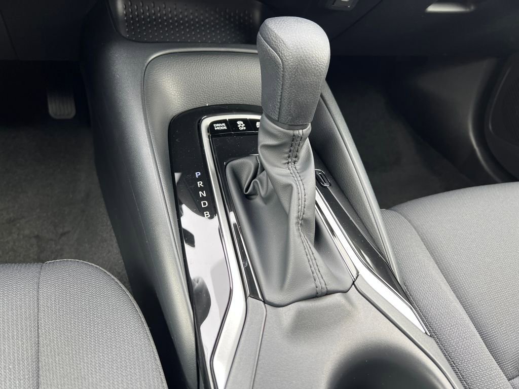 New 2026 Toyota Corolla LE image 25