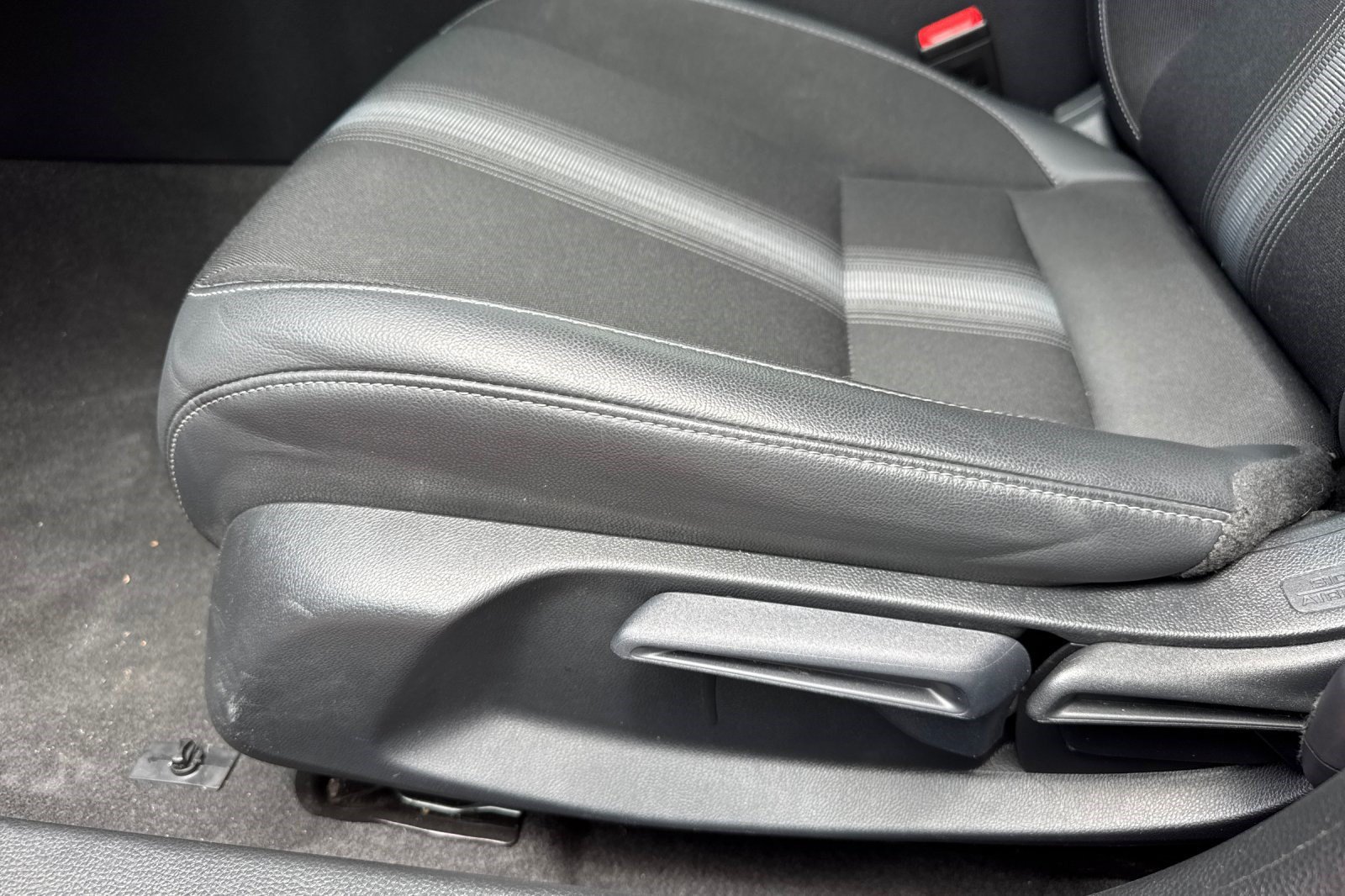 Certified 2024 Honda Civic Sport image 14