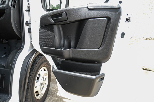 Used 2019 RAM ProMaster 1500 w/ Interior Convenience Group FWD image 38
