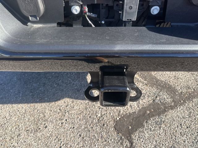 New 2026 Chevrolet Silverado 2500 LTZ w/ LTZ Plus Package image 30