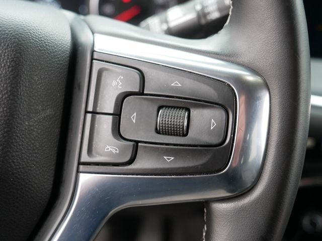 Used 2023 Chevrolet Blazer LT w/ LPO, Floor Liner Package image 26