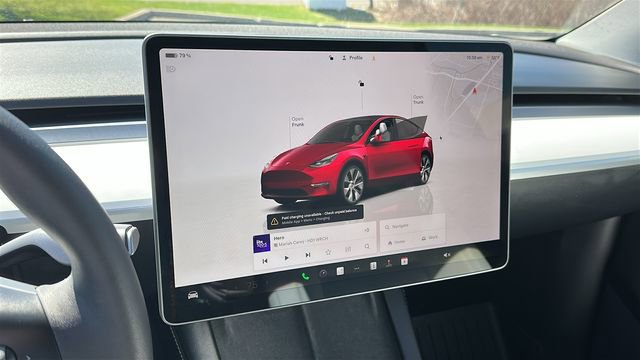 Used 2024 Tesla Model Y Long Range image 15