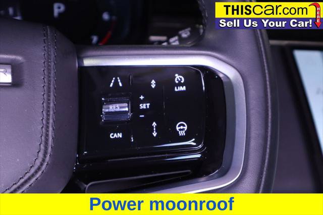 Used 2023 Land Rover Range Rover Sport SE AWD/4WD image 17
