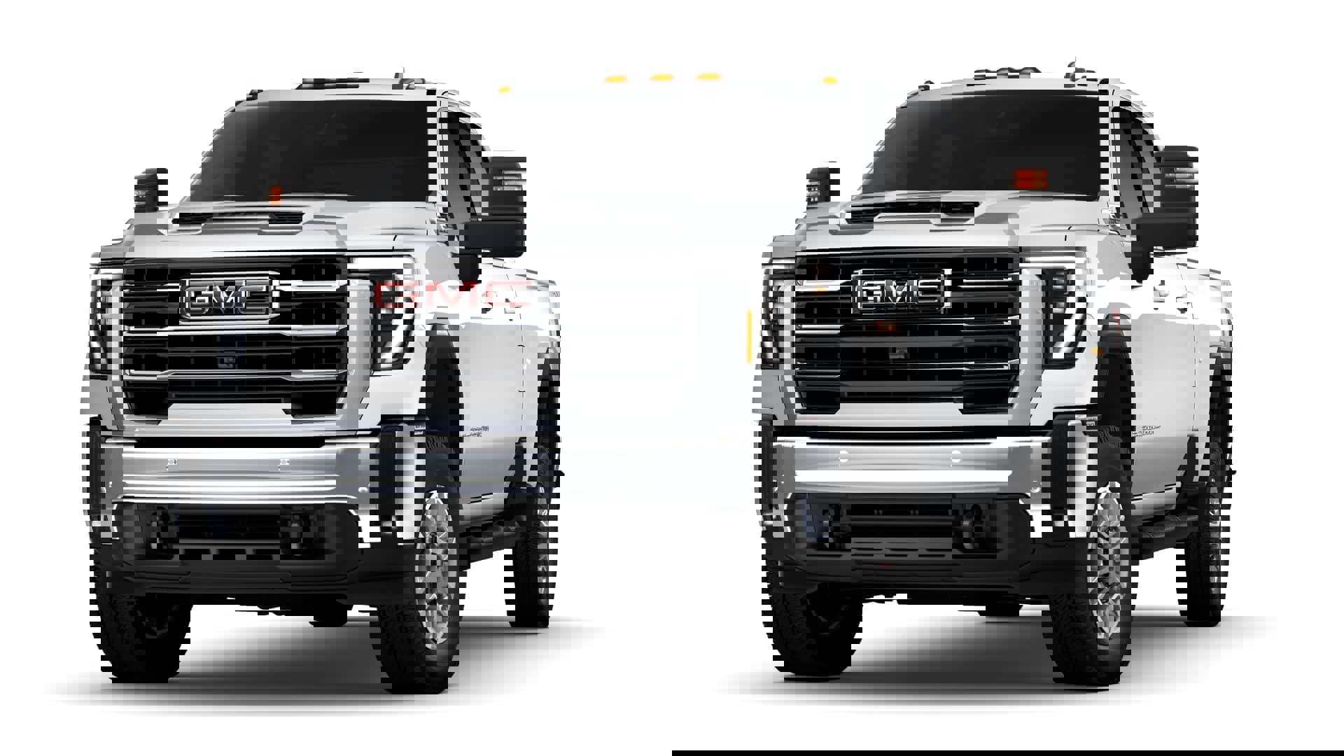 New 2026 GMC Sierra 2500 SLE w/ SLE Value Package; image 36