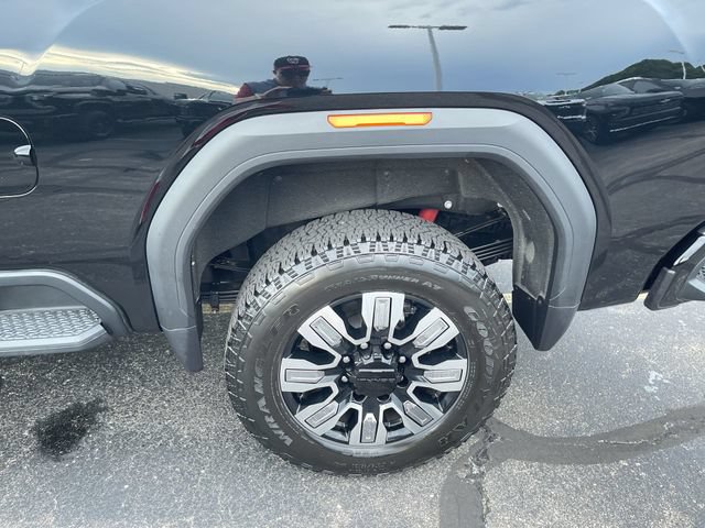 Used 2025 GMC Sierra 2500 Denali w/ Max Trailering Package AWD/4WD image 34