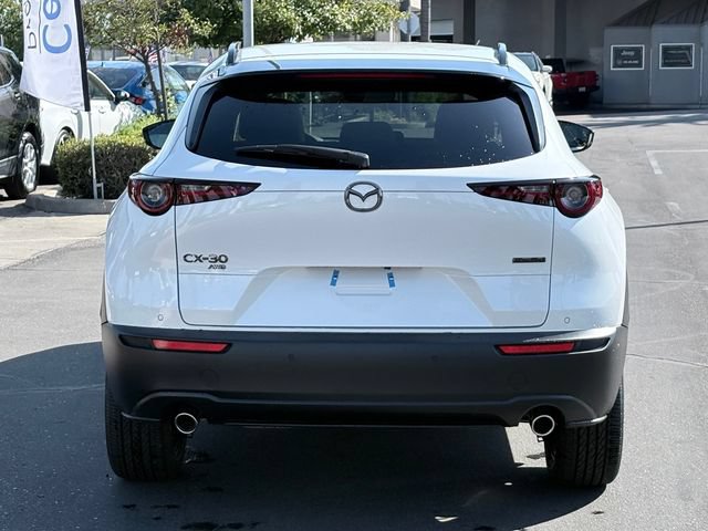 New 2026 MAZDA CX-30 Aire Edition AWD/4WD image 5