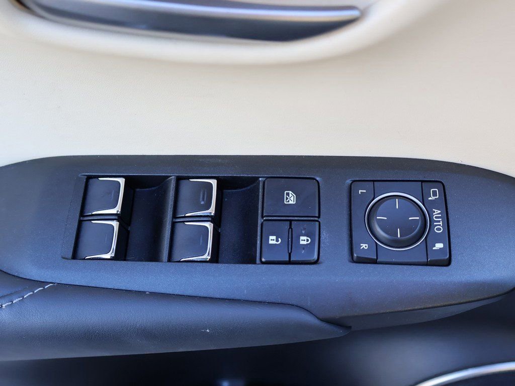 Used 2021 Lexus NX 300 FWD w/ Accessory Package 2 image 42