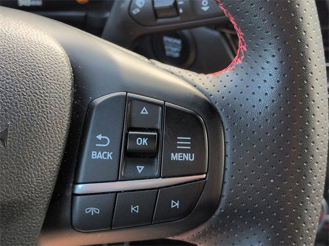 Certified 2024 Ford Escape ST-Line image 25