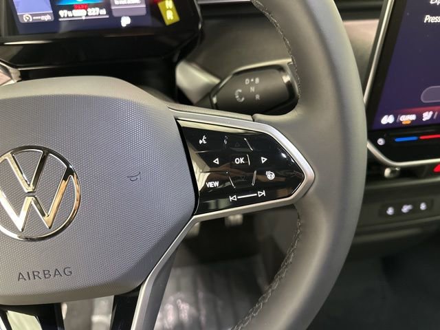 New 2025 Volkswagen ID. Buzz Pro S image 19