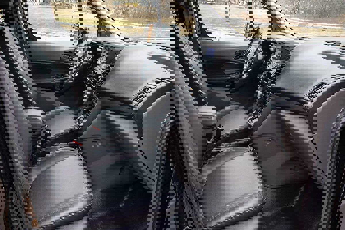 Used 2023 Ford Transit Connect XL image 22