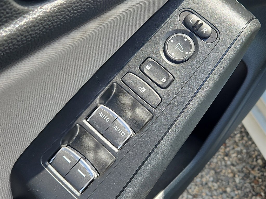 Certified 2024 Honda Civic EX image 24