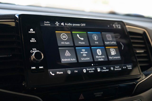 New 2026 Honda Ridgeline RTL image 23