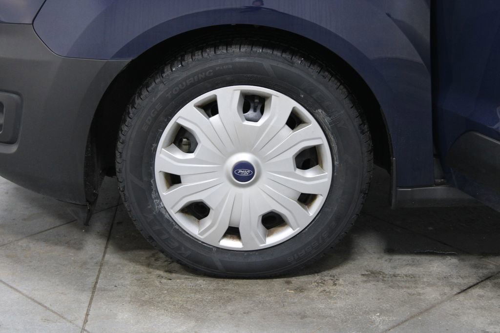 Used 2020 Ford Transit Connect XL image 17