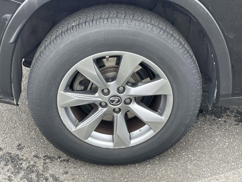 Used 2019 Lexus RX 350 AWD image 9