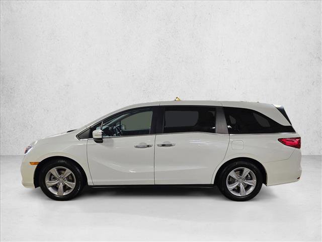 Used 2020 Honda Odyssey EX-L image 8