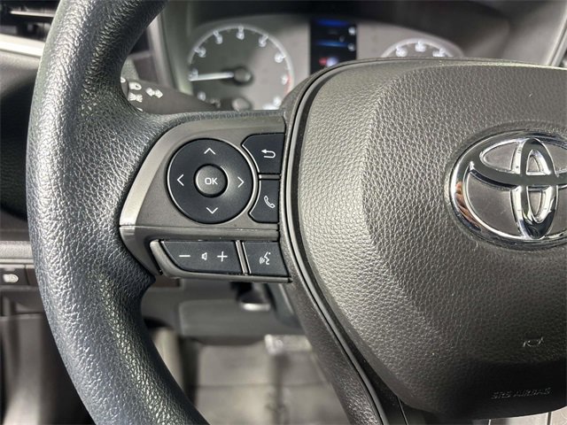 Used 2023 Toyota Corolla LE image 15