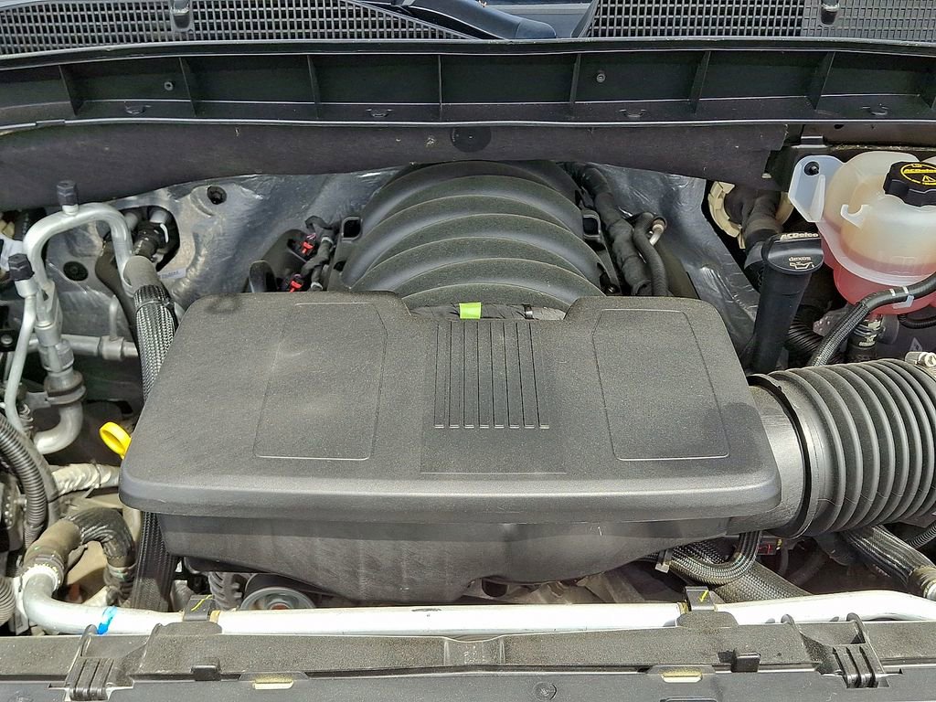 Used 2024 GMC Sierra 1500 Denali Ultimate image 28