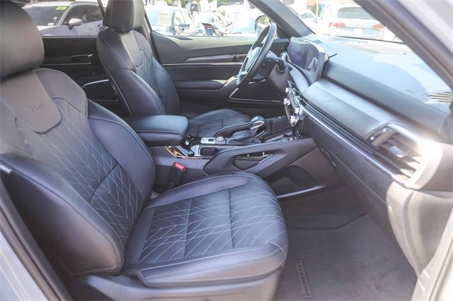 Certified 2024 Kia Telluride SX X-Pro image 18
