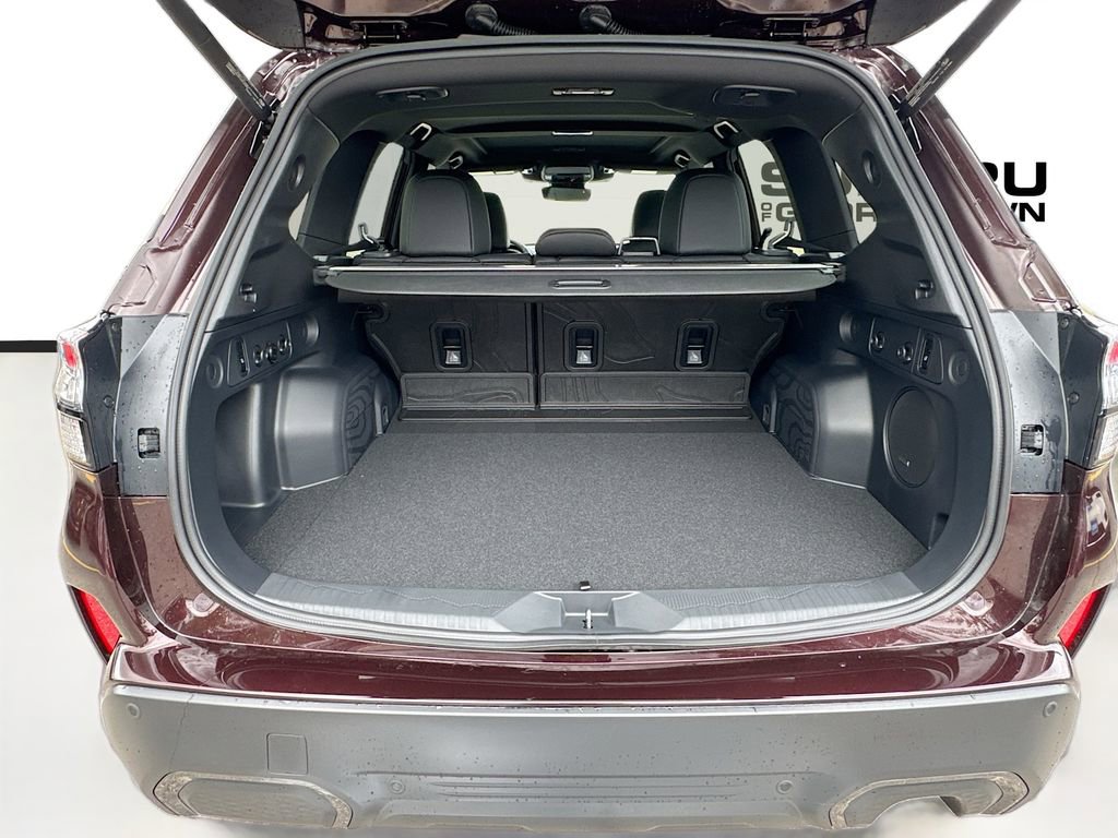 New 2026 Subaru Forester Limited image 32
