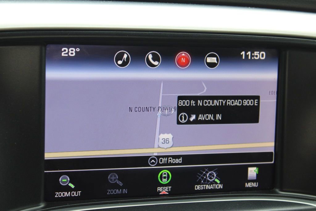 Used 2016 GMC Sierra 1500 SLT w/ SLT Premium Package image 32